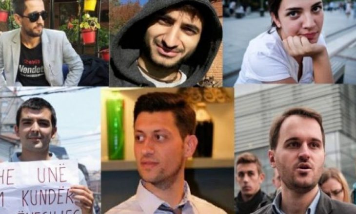 Prokurori kërkon kthimin e tre aktivistëve të Vetëvendosjes në paraburgim