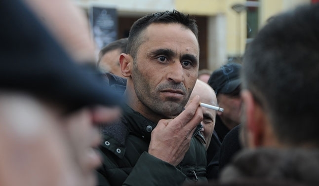 Qeriqi “ultimatum” Qeverisë
