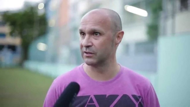 Zyrtare: Drita me një trajner boshnjak