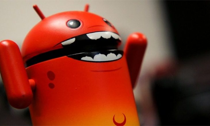 Virusi në Android që ka prekur deri në 2 milionë përdorues