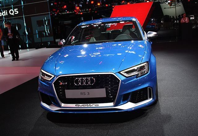 Audi shpalos rivalin e BMW M2 i cili vjen me 400kf
