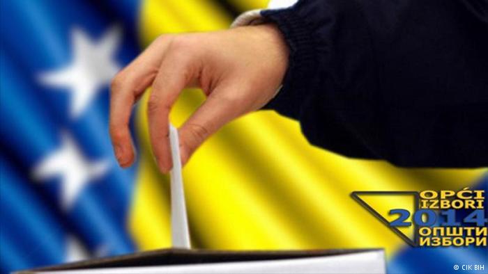 Situatë e tensionuar në Bosnje-Hercegovinë
