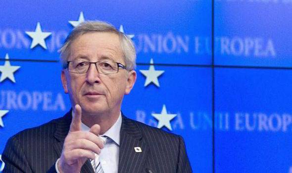Juncker: Brexit nuk është fundi i Bashkimit Evropian