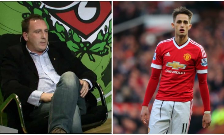 Bunjaki ndërron fjalët për Januzajn