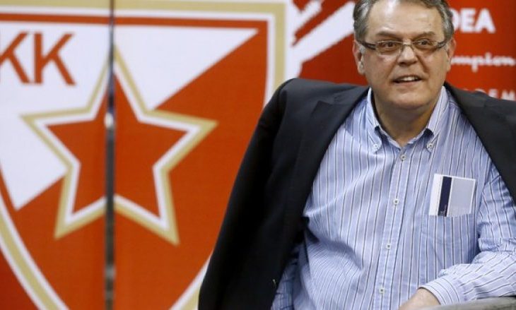 Kosova, mollë sherri mes Partizanit dhe Crvena Zvezdës