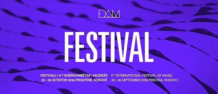 Sonte hapet Dam Festival