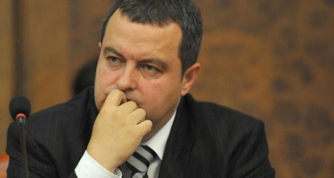Daçiq: Beogradi do t’i mbrojë serbët e Bosnjës