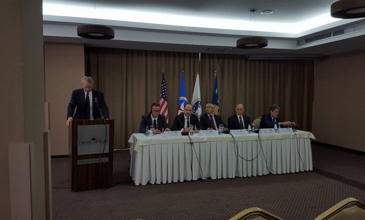 Delawie: Korrupsioni e ryshfeti rrezikojnë sigurinë e vendit