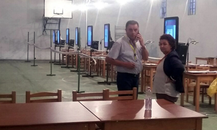 Shqipëri, socialistët prijnë në Dibër
