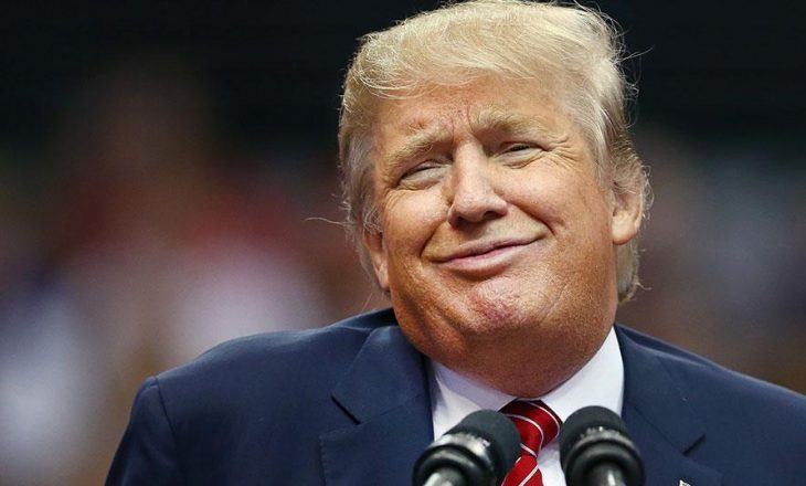 10 sekrete të errëta të Donald J. Trumpit