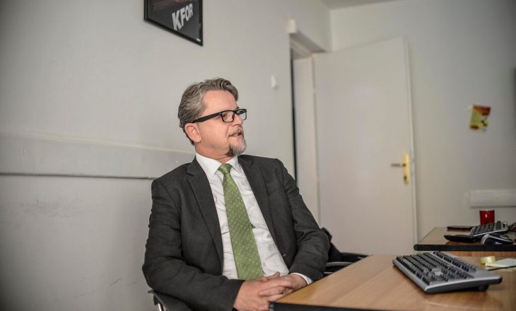 Gorani: Politikanët e Ballkanit etnonacionalistë të sojit më primitiv