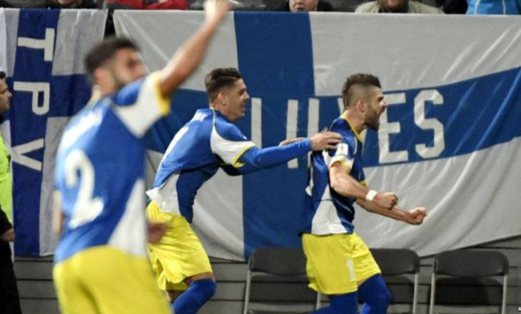 Rrahmani: Kosova edhe sikur të luante në Afrikë do të kishte fansa