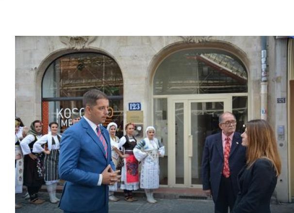 Serbia me ekspozitë për të penguar anëtarësimin e Kosovës në UNESCO
