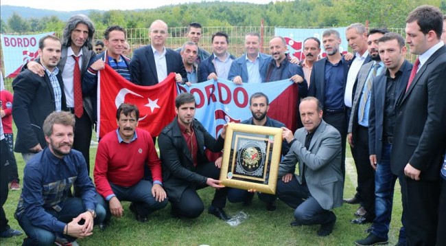Një stadiumi në Gostivar i vihet emri i Erdoganit