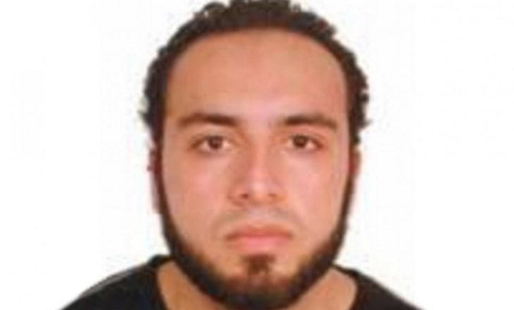 Identifikohet i dyshuari i shpërthimit në New York