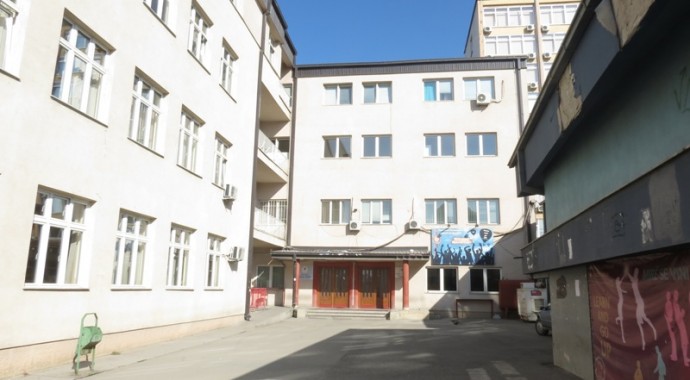Gabimet “teknike” të Fakultetit Juridik