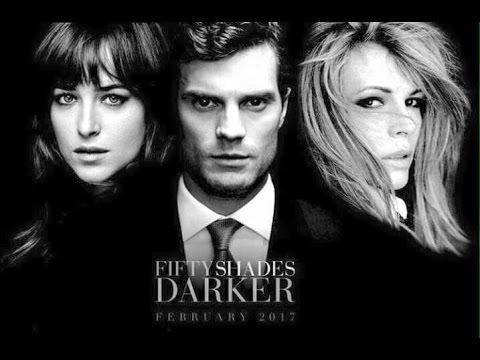 Publikohet “trailer”-i i “Fifty Shades Darker”