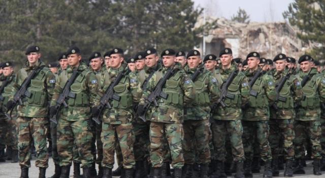 ‘Referendumi’, zgjidhje për krijimin e Ushtrisë së Kosovës