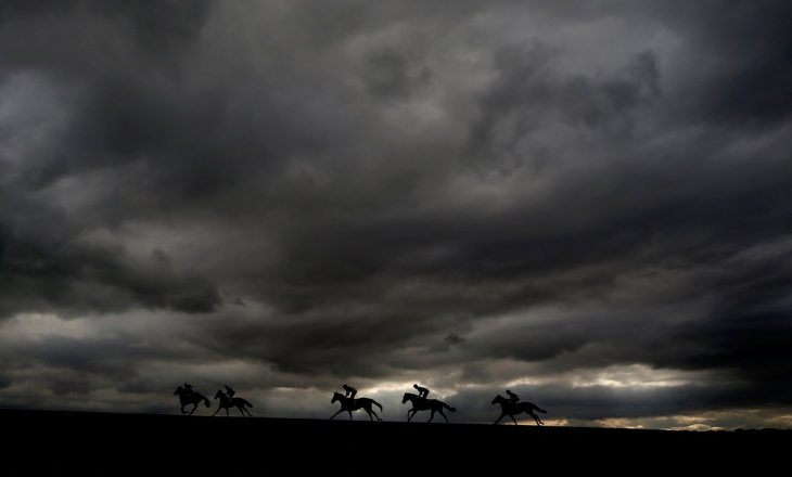 Disa nga fotografitë më të mira të javës nga bota