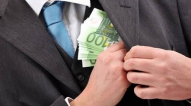 Një muaj paraburgim për kryeinspektorin që dyshohet për marrje ryshfeti