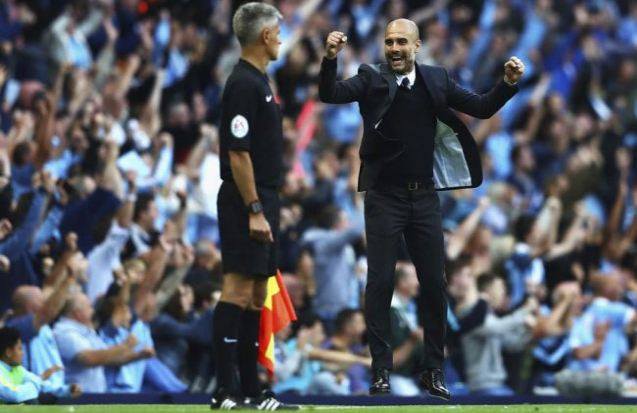 Rekordi që mund të arrijë sonte Guardiola