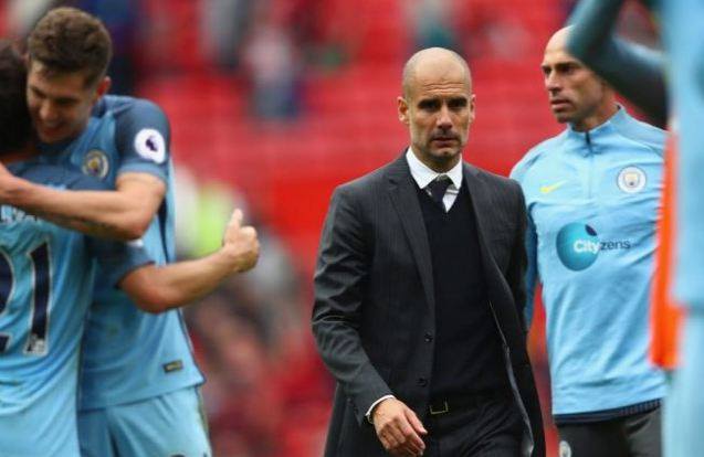 Guardiola: City s’mund ta fitojë kampionatin