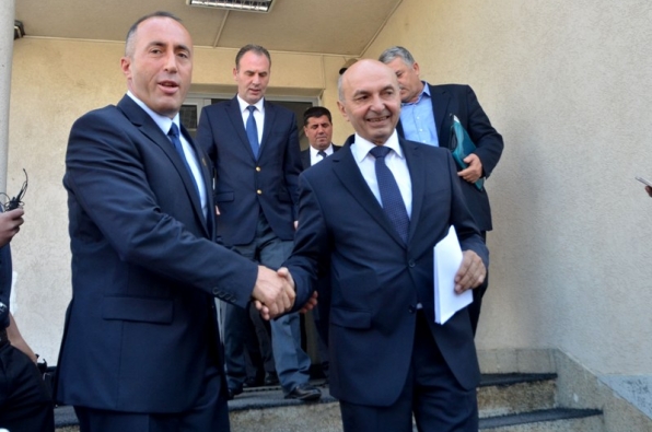 Mustafa krahason deklaratat e AAK-së me rriqrat e Malishevës