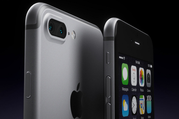 Shiten të gjithë “iPhonet 7 Plus”