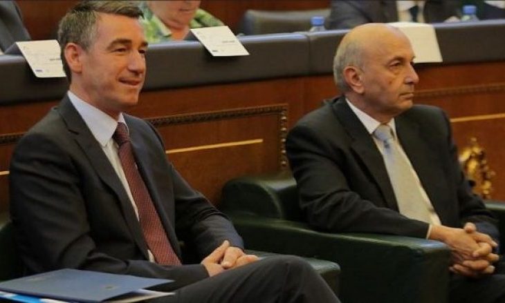 PDK e gatshme për zgjedhje – LDK nuk është momenti