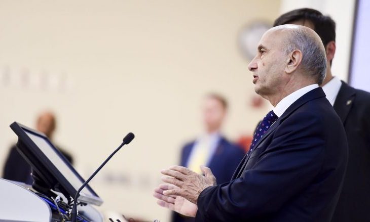 Mustafa në New York: Kosova garanton të drejtat e komunitetit LGBTI