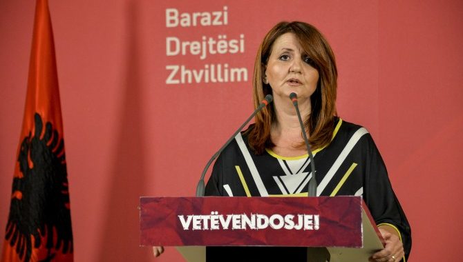 Vetëvendosje thotë se “qeveria Pronto po e rrënon vendin”