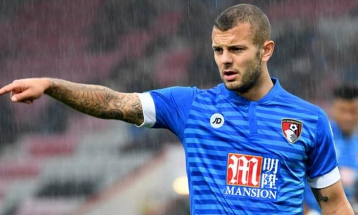 Wenger: Wilshere është lojtar i klasit botëror