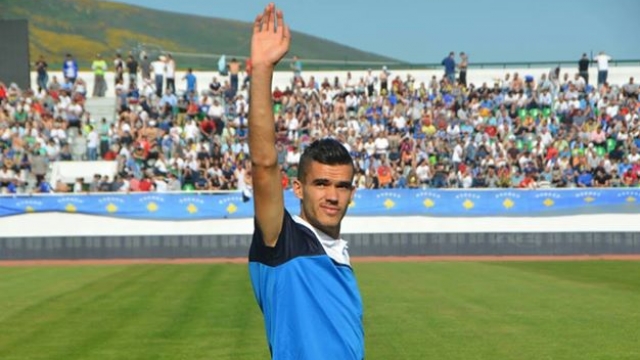 Futbollisti i Kosovës akuzohet nga UEFA se kurdisi ndeshjen e Skënderbeut