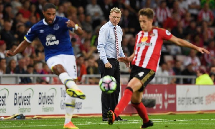 Nuk ka “dritë” për Sunderlandin e Januzajt, shpërthen Lukaku