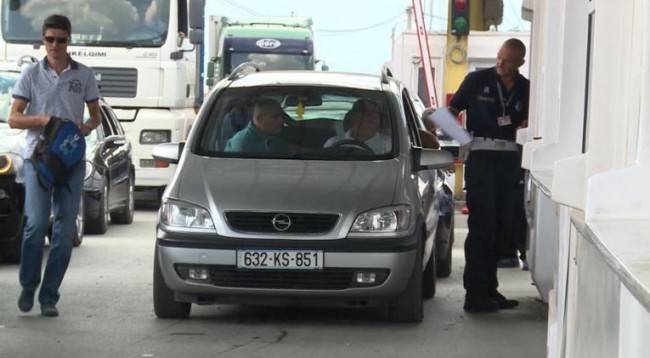 Marrëveshja për targat parandaloi “bllokadën, kaosin dhe dhunën”