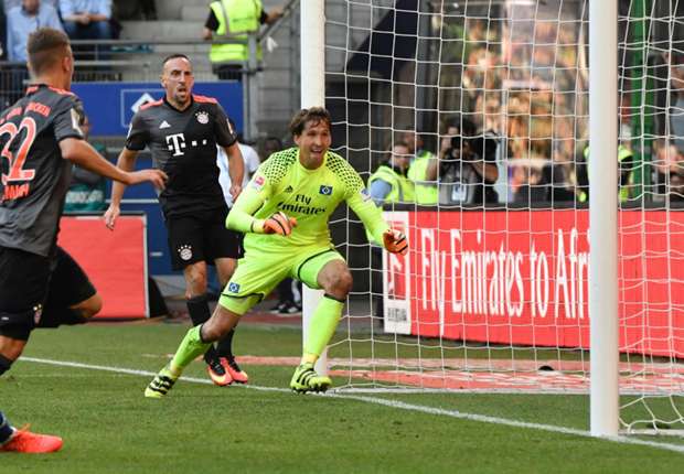 Bayerni i falet të zakonshmit Kimmich
