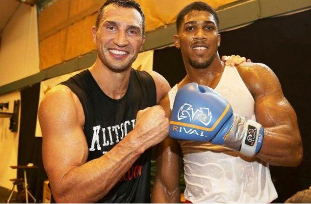 Pas lëndimit të Fury, tjetër sfidues për Klitschko
