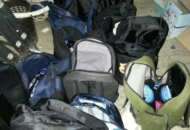 Policia: Vetëvendosje dje kishte përgatitur sulm terrorist