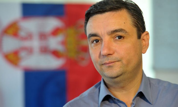 Kostiq: E papranueshme përpjekja për ndarjen e serbëve në Kosovë