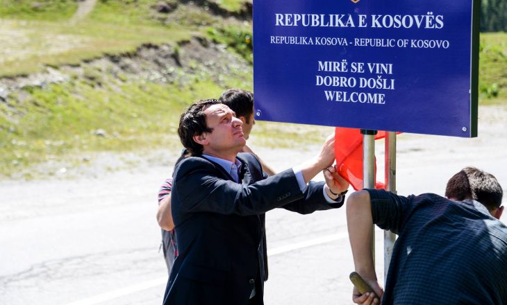 Vetëvendosje: Kurti ka thënë vetëm se “mund të ketë luftë”