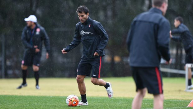 Futbollisti shqiptar nga Australia e ëndërron Kosovën