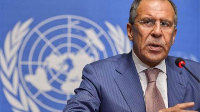 Rusia kërkon të shpëtohet plani i paqes për Sirinë