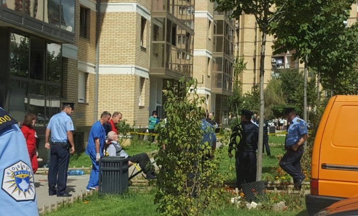 Policia arrin të largojë vetëm gjashtë familje në ”Dardani”