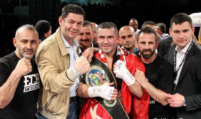 Nuri Seferi, “dedikim” për Krasniqin: Shqiptari nuk e shet shqiptarin