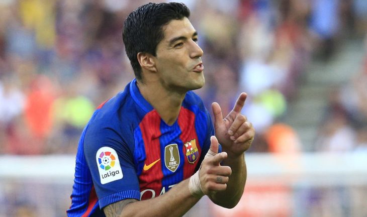 Suarez zbulon prapaskenën: Refuzova Realin për Barcelonën