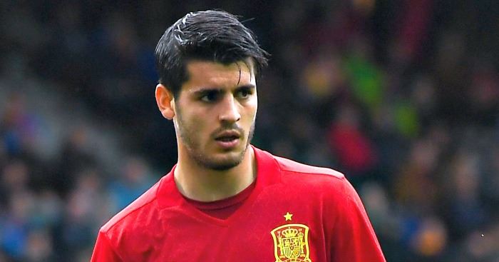Morata: Ndeshja ndaj Shqipërisë, ndër më të vështirat