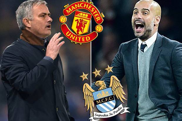 Derbi anglez: Formacionet zyrtare të United dhe City