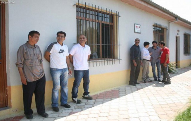 Mbërrijnë në Shqipëri 280 muxhahedinët e fundit