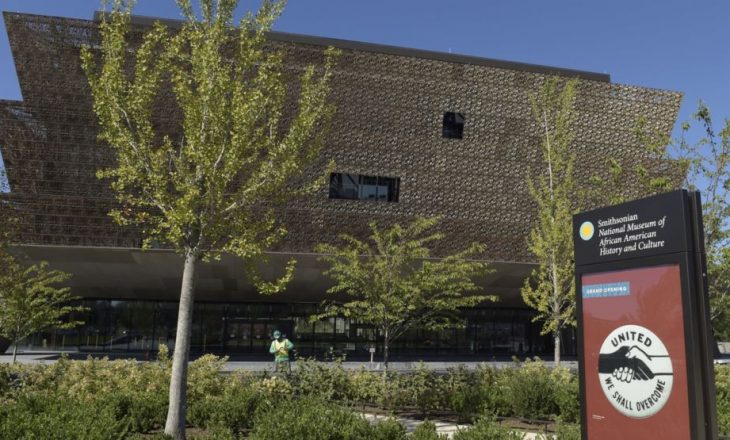 Trashëgimia e fundit kulturore që Obama i lë afrikano-amerikanëve
