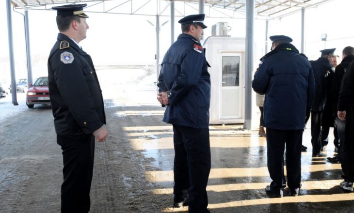Arrestimet nga Serbia do ta dëmtojnë normalizimin e marrëdhënieve